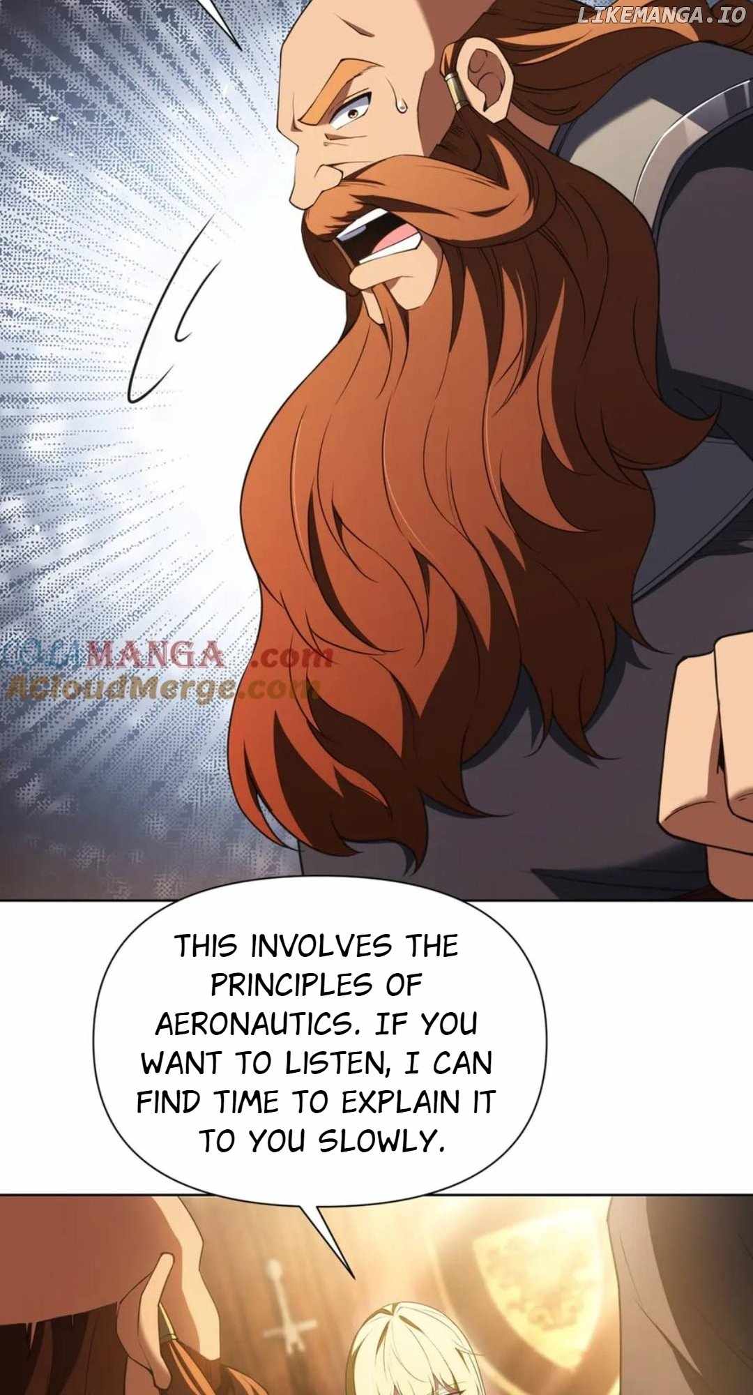 Forging an Industrial Empire in a Magical World Chapter 37 51
